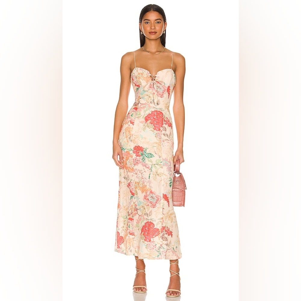 Significant Other Salvador Dress Size 6